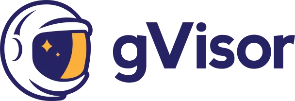Kubernetes Logo
